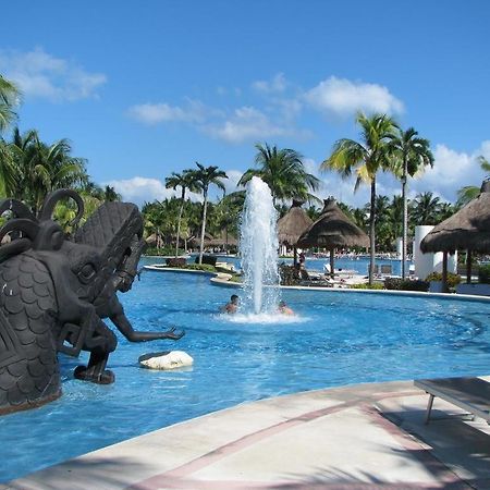 Mayan Palace Vidanta Resort Riviera Maya Puerto Morelos Esterno foto