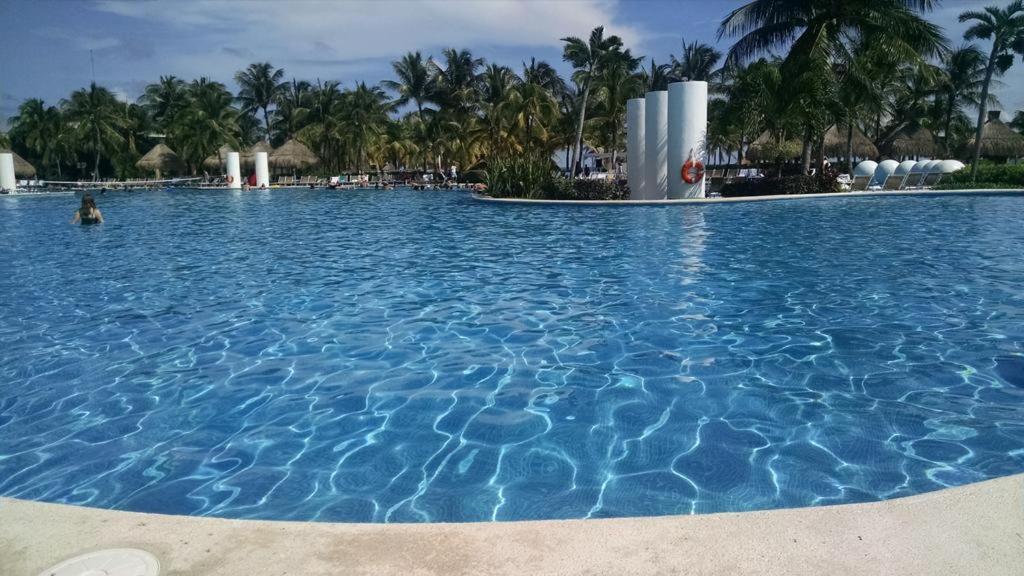 Mayan Palace Vidanta Resort Riviera Maya Puerto Morelos Esterno foto