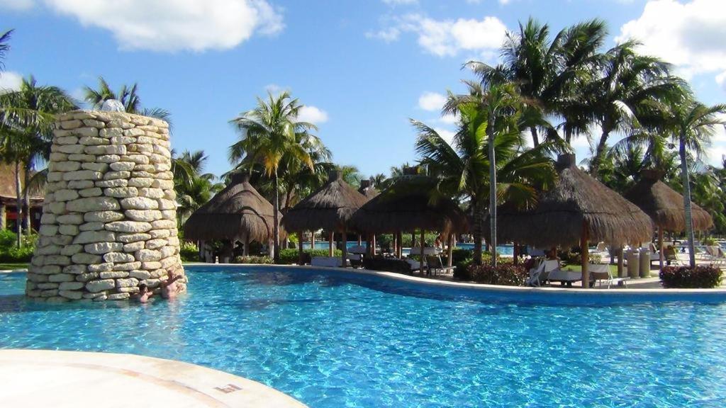 Mayan Palace Vidanta Resort Riviera Maya Puerto Morelos Esterno foto