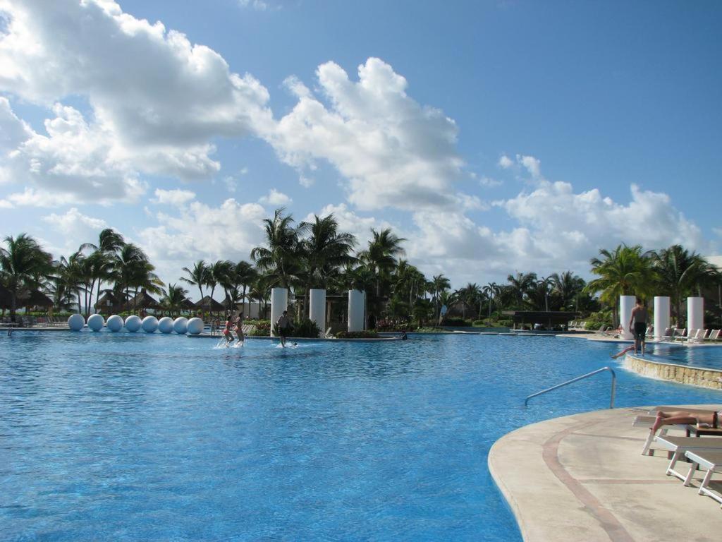 Mayan Palace Vidanta Resort Riviera Maya Puerto Morelos Esterno foto
